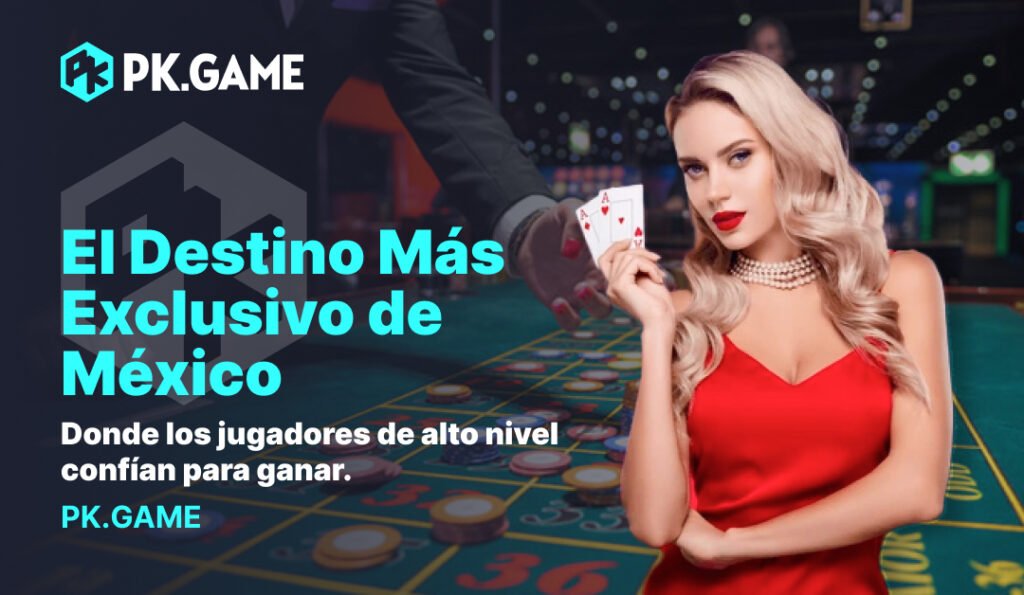 PK Game Casino