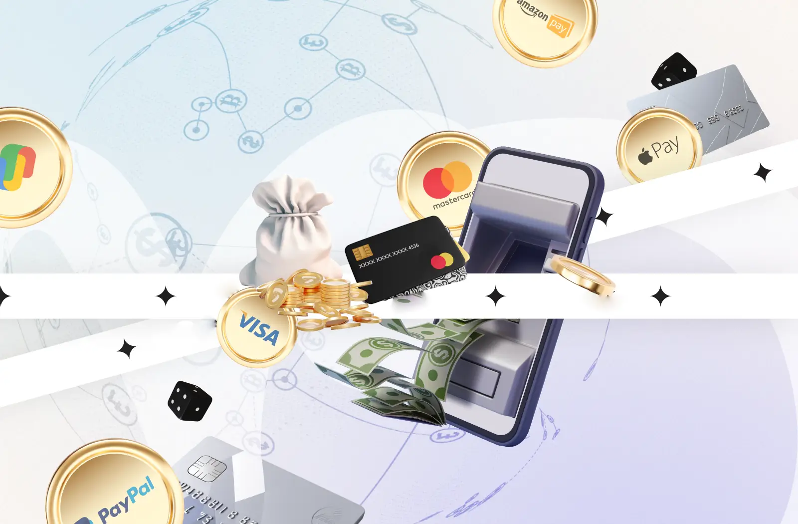 PK Games Payment Guide