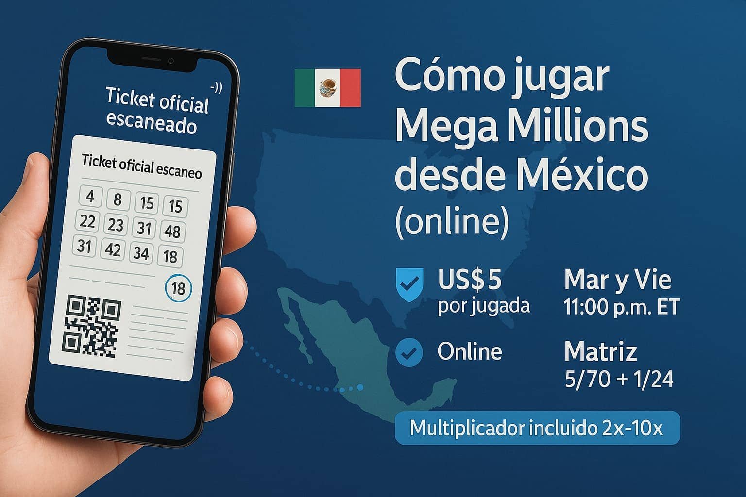 PK Games Lottery Games