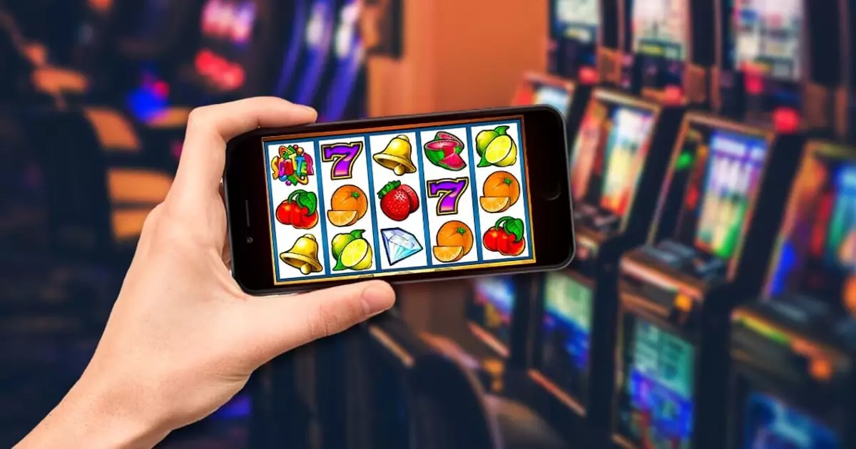 App download of PK Game Casino